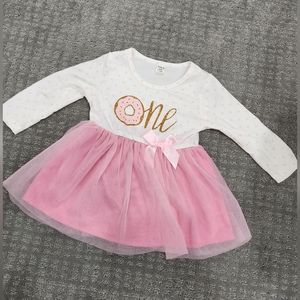 Bundle-Infant Donut Outfits